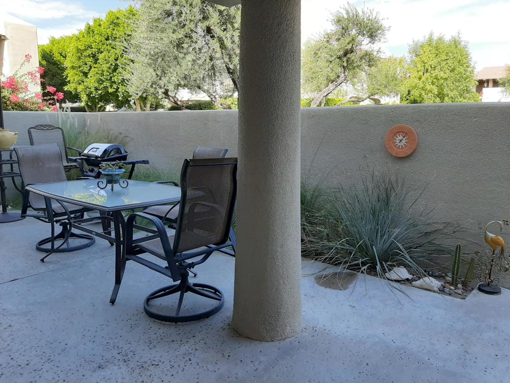 1100 E Amado Road #12a1