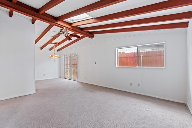 Detail Gallery Image 12 of 62 For 6171 Howell Dr, La Mesa,  CA 91942 - 4 Beds | 2 Baths