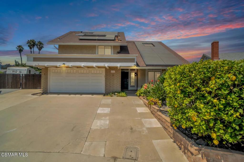 6047 Shasta Place