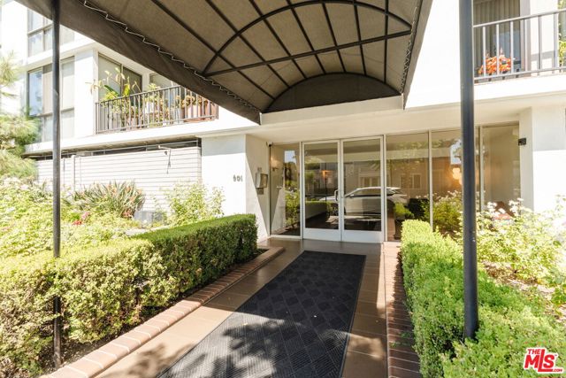 601 East Del Mar Boulevard, 204 photo 45