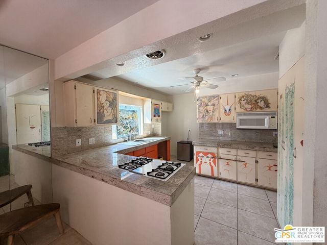 1163 N Calle Marcus, Palm Springs, CA 92262