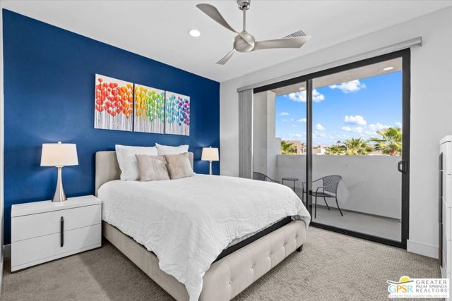 163 Blue Moon Drive, Palm Springs, CA 92262