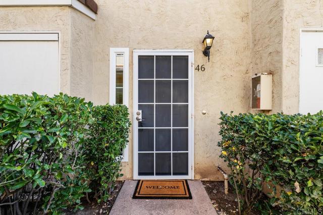 Detail Gallery Image 4 of 34 For 10170 Palm Glen Dr #46,  Santee,  CA 92071 - 2 Beds | 2 Baths