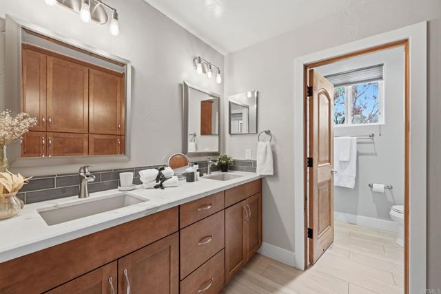 Detail Gallery Image 27 of 57 For 1655 Colina, Fallbrook,  CA 92028 - 3 Beds | 2 Baths