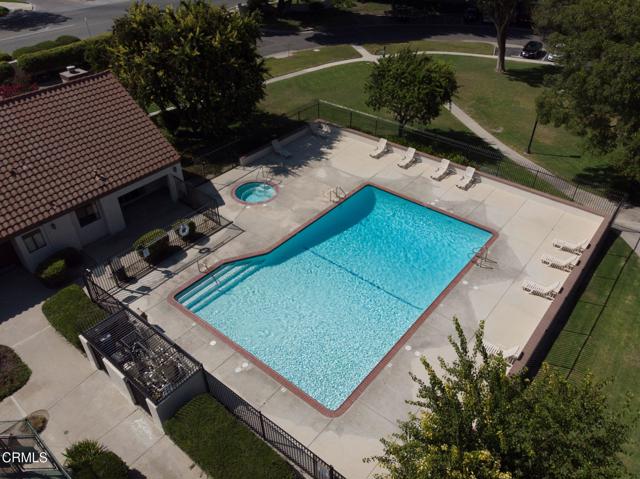 Detail Gallery Image 24 of 30 For 1772 Sinaloa Rd #290,  Simi Valley,  CA 93065 - 1 Beds | 1 Baths
