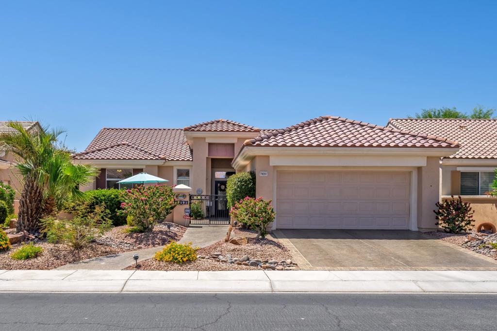 78291 Hollister Drive