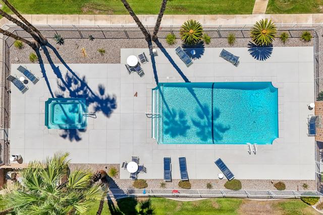 2320 Paseo Del Rey, Palm Springs, CA 92264