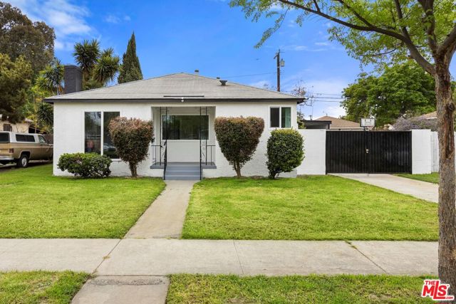 250 W Heath St, Long Beach, CA 90805