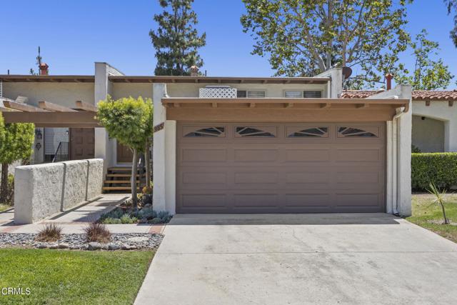 Detail Gallery Image 1 of 1 For 985 Woodlawn Dr, Thousand Oaks,  CA 91360 - 3 Beds | 2/1 Baths