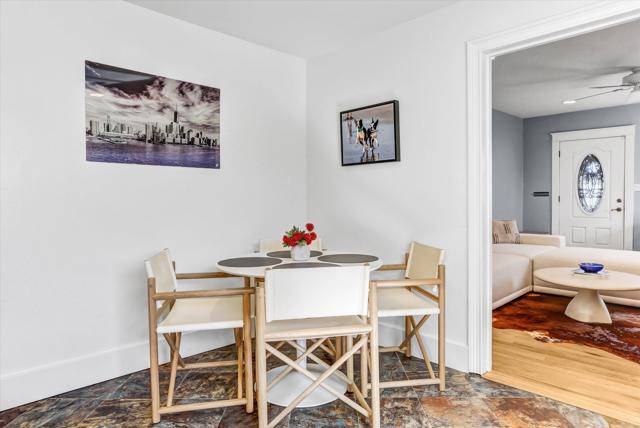 Detail Gallery Image 15 of 39 For 3544 Boundary St, San Diego,  CA 92104 - 2 Beds | 1 Baths