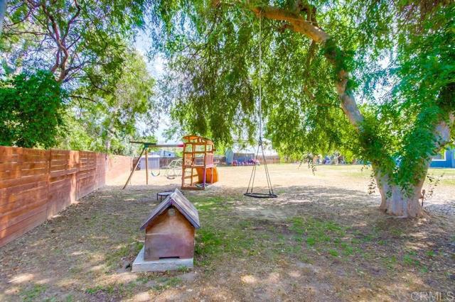 Home for Sale in El Cajon