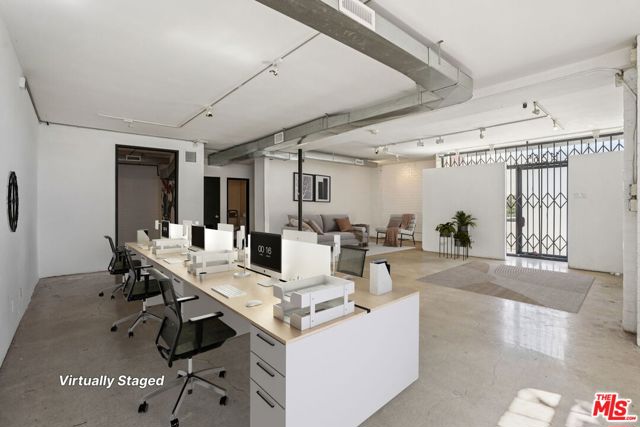  Commercial for Sale in Culver City, California