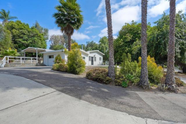 Detail Gallery Image 9 of 13 For 343 Hill Dr, Vista,  CA 92083 - – Beds | – Baths
