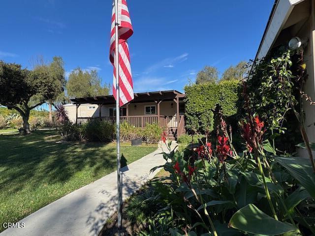 Detail Gallery Image 19 of 26 For 4061 Donlon Rd, Somis,  CA 93066 - 3 Beds | 2 Baths