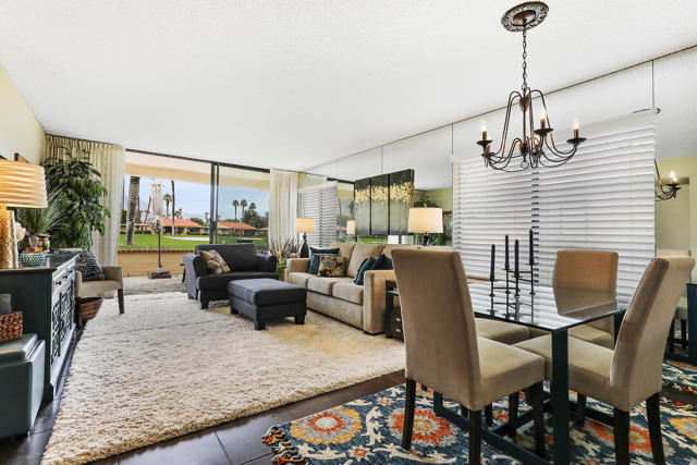 42 La Ronda Drive, Rancho Mirage, CA 92270
