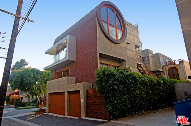 1800 Thayer Avenue 3 Los Angeles, California This architectural masterpiece is beautifully developed and was designed by developer and homebuilder Ardie Tavangarian from Arya Group Inc. This space is available for lease, and it is at 1808 Thayer Ave, right on the corner of Thayer Avenue and Little Santa Monica. This rare intimate space is 1 minute from Westfield Century City, but it is in a quaint residential community. This space is 2,710 SF with a loft, and has an amazing usable rooftop patio overlooking the whole city. High Ceilings, amazing built in cabinets, lights, and flooring makes this rare residential opportunity one of a kind. In addition, there are two private parking spots in the garage, as well as a private entrance off of Thayer. Developer willing to help build out the space according to buyer's liking depending on whether used for Residential/Commercial/or Live-work.