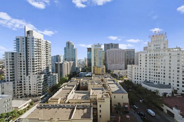 Detail Gallery Image 49 of 52 For 850 Beech St #1404,  San Diego,  CA 92101 - 2 Beds | 2 Baths