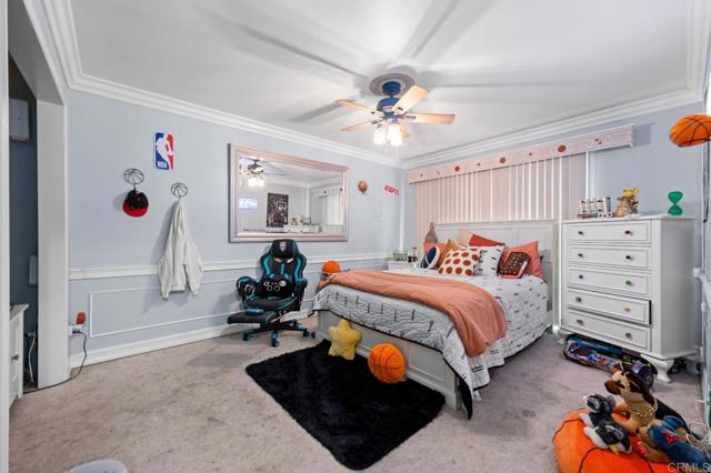 Detail Gallery Image 15 of 26 For 4064 Acacia St, Riverside,  CA 92503 - 4 Beds | 2 Baths