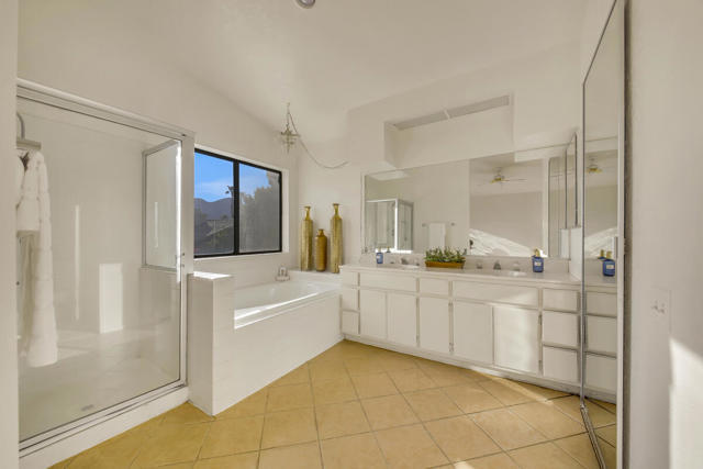 28 MASTER BATH MLS