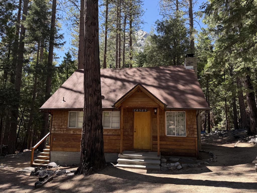 24565 Fern Valley Road
