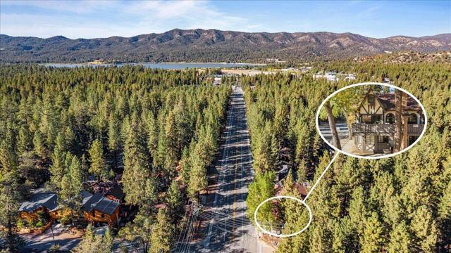 41896 Switzerland Drive #1, Big Bear, CA 92315