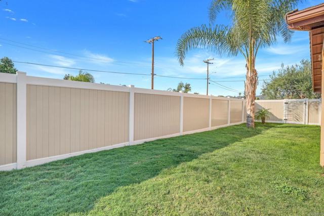 Detail Gallery Image 33 of 41 For 601 Judson St, Escondido,  CA 92027 - 3 Beds | 2 Baths