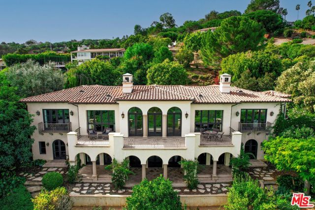 6337 Via Colinita, Rancho Palos Verdes, California 90275, 5 Bedrooms Bedrooms, ,5 BathroomsBathrooms,Residential,For Sale,Via Colinita,24455657