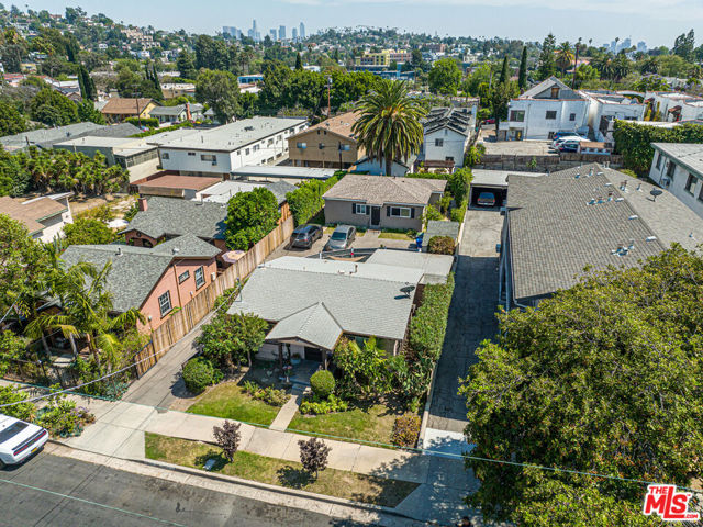 Image 2 for 4202 Clayton Ave, Los Angeles, CA 90027
