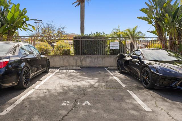 Detail Gallery Image 19 of 19 For 792 Avocado Ave #26,  El Cajon,  CA 92020 - 2 Beds | 1 Baths