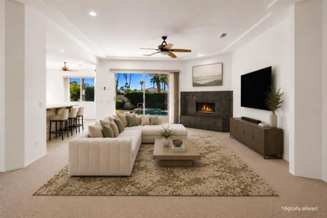 40556 Diamondback Drive, Palm Desert, CA 92260