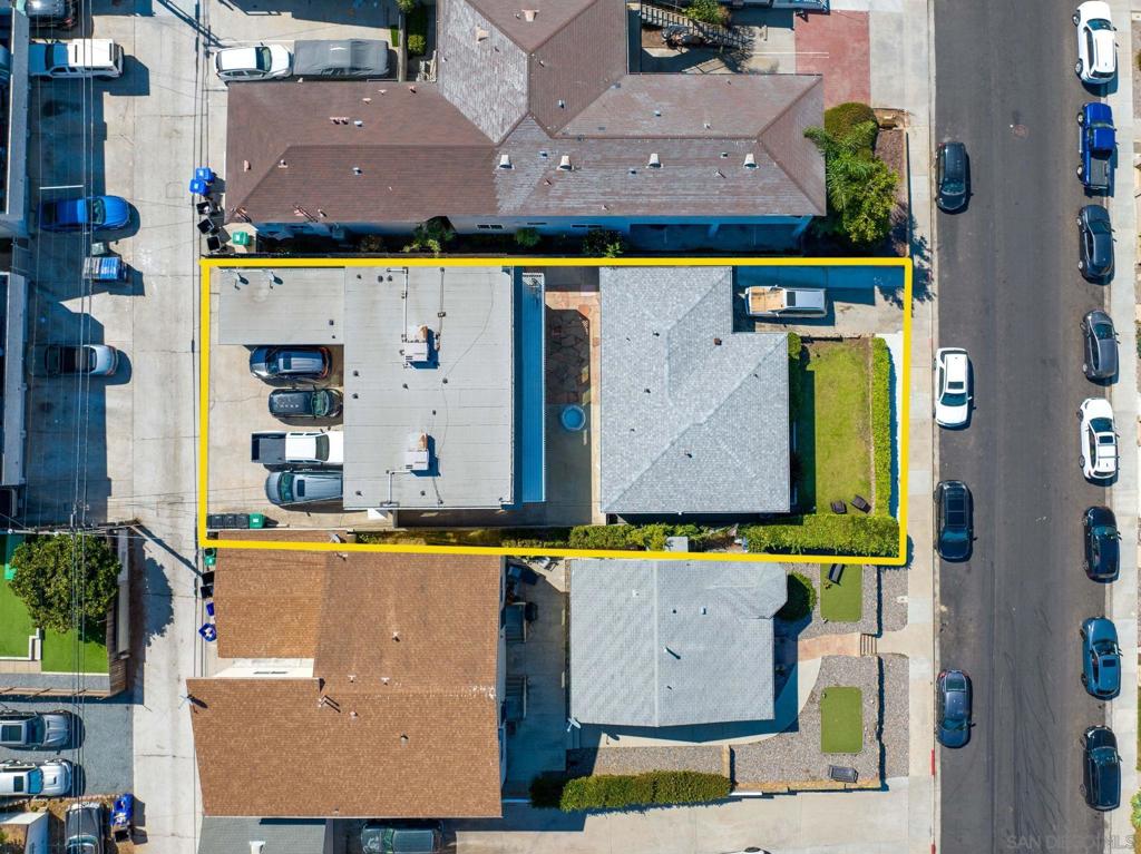 4337 Mentone Street - photo 16