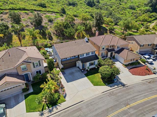 Detail Gallery Image 43 of 52 For 771 via Barquero, San Marcos,  CA 92069 - 3 Beds | 2/1 Baths