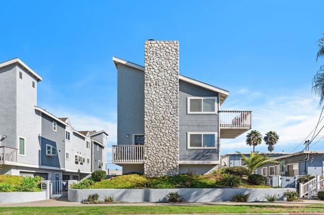 Detail Gallery Image 33 of 33 For 1114 Tait Street #H,  Oceanside,  CA 92054 - 2 Beds | 1/1 Baths