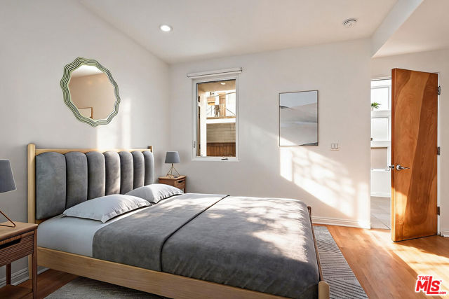 Virtual- Bedroom 1