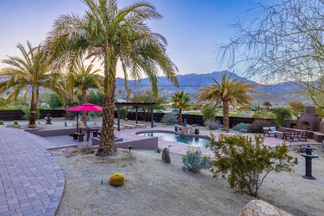 Detail Gallery Image 37 of 54 For 3142 Wagon Rd, Borrego Springs,  CA 92004 - 3 Beds | 2 Baths