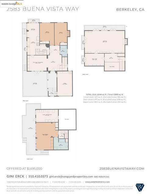 2583 Buena Vista Way, Berkeley CA: https://media.crmls.org/mediaz/71aefaf2-8098-4e01-8f83-955f354c4c8e.jpg