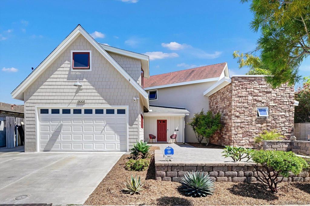 3003 Fried Avenue