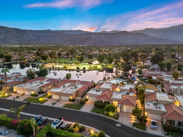 153 Lake Shore Drive, Rancho Mirage, CA 92270
