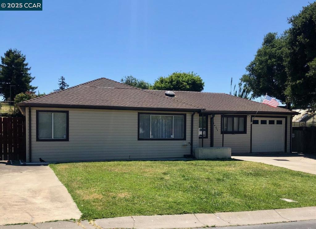 947 Kelvin Road