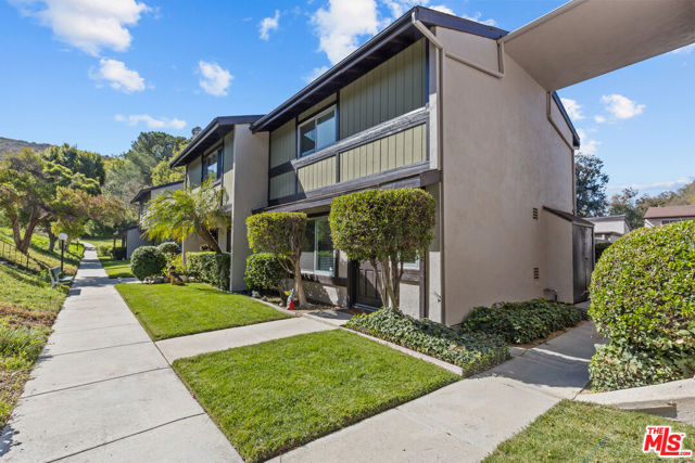 8806 Wyngate Street photo 1