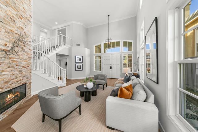 Detail Gallery Image 4 of 32 For 12833 Baywind, San Diego,  CA 92130 - 5 Beds | 4/1 Baths