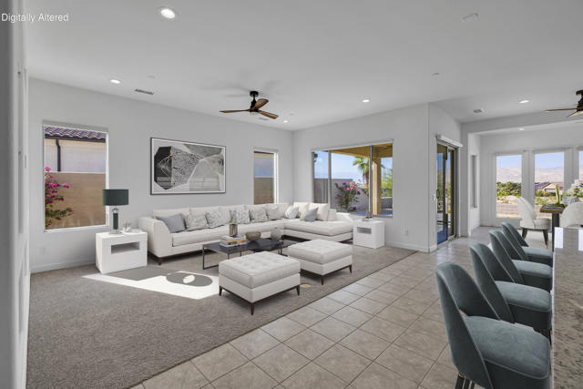 87 Zinfandel, Rancho Mirage, CA 92270
