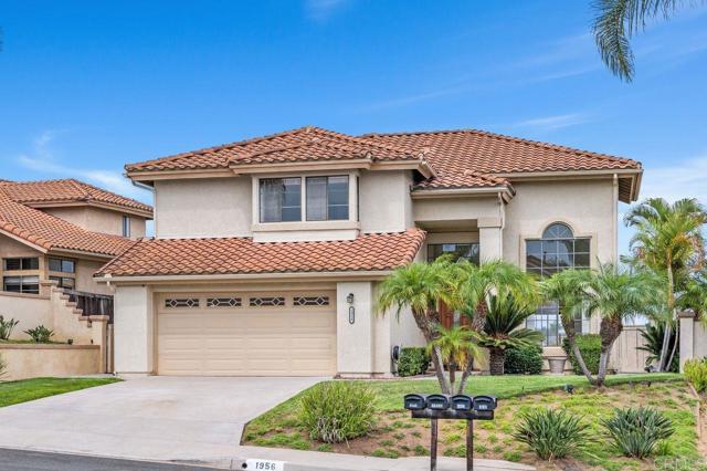 Detail Gallery Image 39 of 43 For 1956 Cherrywood St, Vista,  CA 92081 - 4 Beds | 2/1 Baths