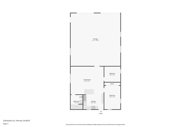 Image 43 of 44 For 2154 Riviera Circle