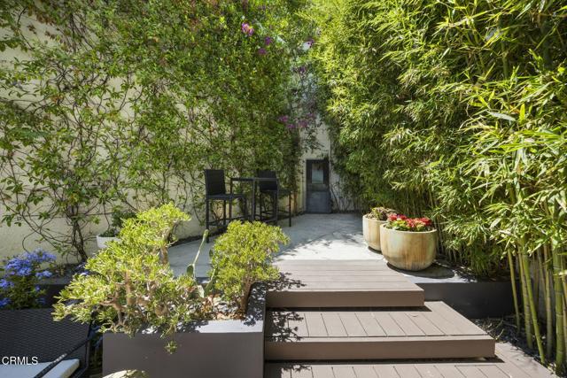 Detail Gallery Image 33 of 47 For 3551 Dixie Canyon Pl, Los Angeles,  CA 91423 - 4 Beds | 3/1 Baths