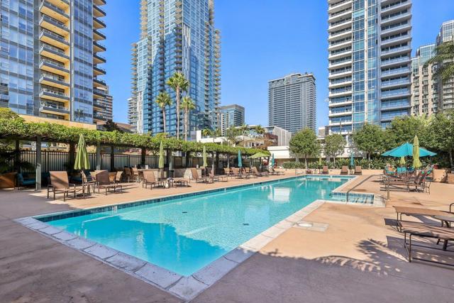 1285 Pacific Hwy, San Diego, California 92101, 2 Bedrooms Bedrooms, ,2 BathroomsBathrooms,Condominium,For Sale,Pacific Hwy,240021229SD