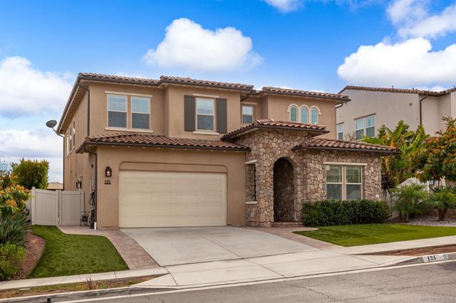 121 Montessa Way, San Marcos, California 92069, 5 Bedrooms Bedrooms, ,4 BathroomsBathrooms,Single Family Residence,For Sale,Montessa Way,250020233SD