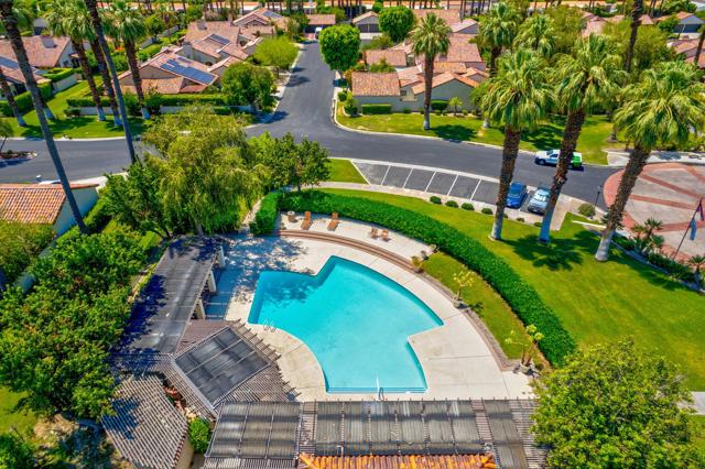 24 Calle Ardilla, Rancho Mirage, CA 92270