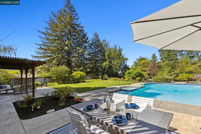 800 El Capitan Drive, Danville, California 94526, 4 Bedrooms Bedrooms, ,2 BathroomsBathrooms,Single Family Residence,For Sale,El Capitan Drive,41112507