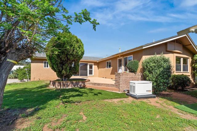 Detail Gallery Image 42 of 59 For 11460 Pinehurst Dr, Lakeside,  CA 92040 - 4 Beds | 3/1 Baths